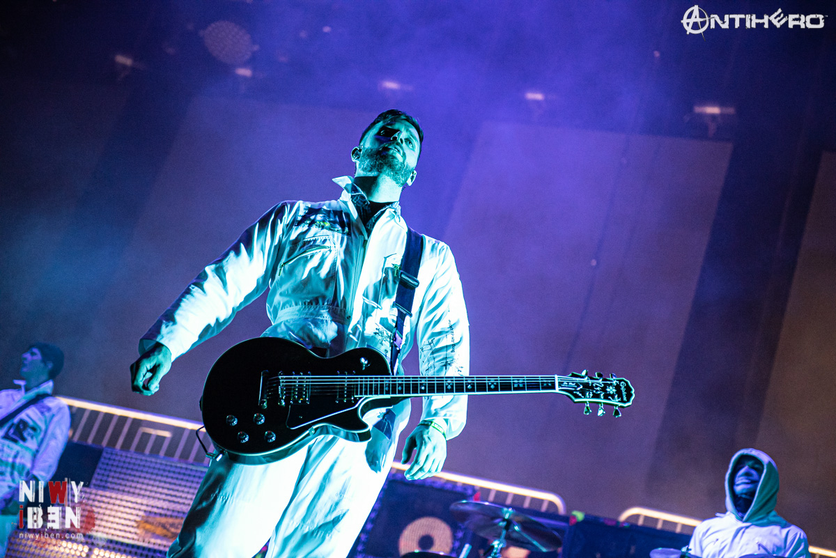 Bring Me The Horizon