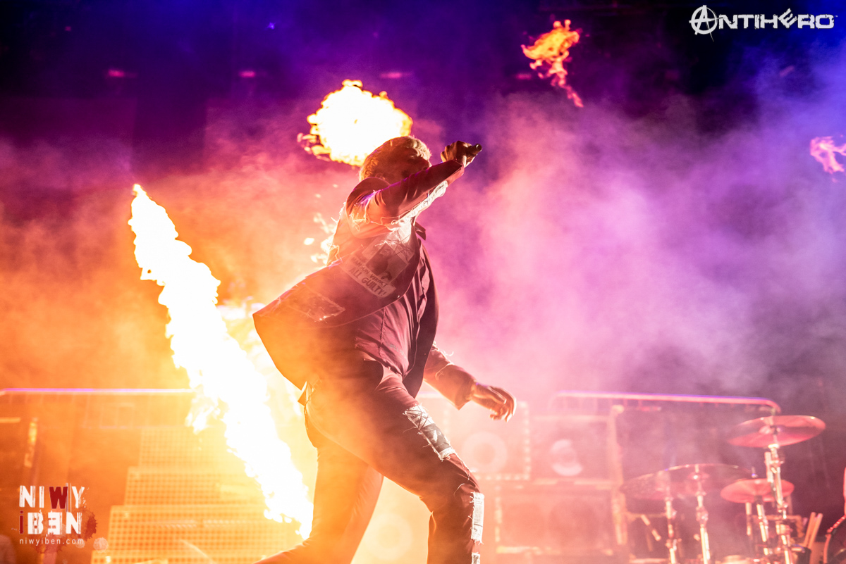 Bring Me The Horizon
