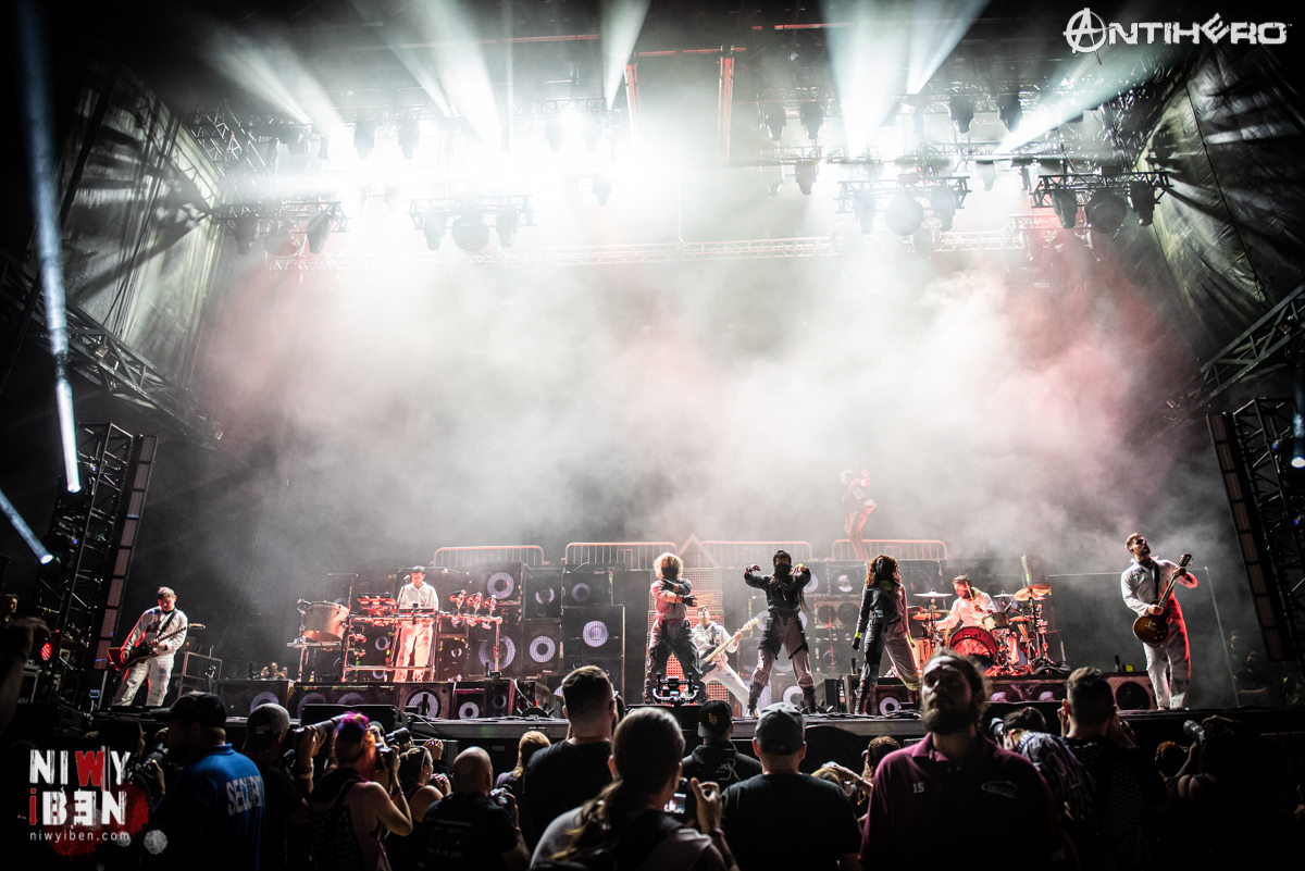 Bring Me The Horizon