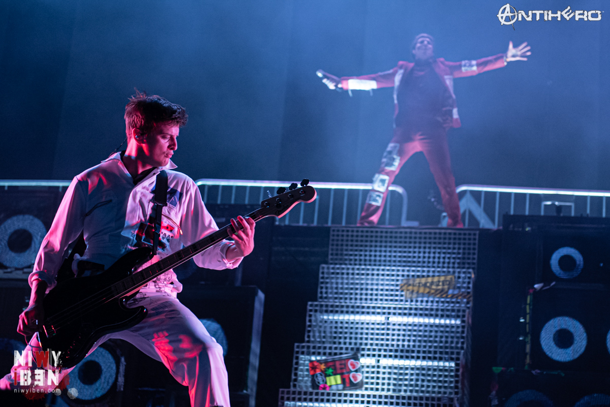 Bring Me The Horizon