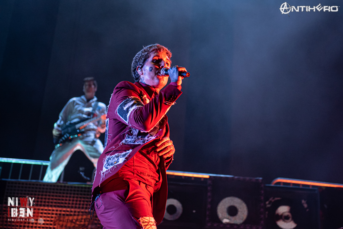 Bring Me The Horizon