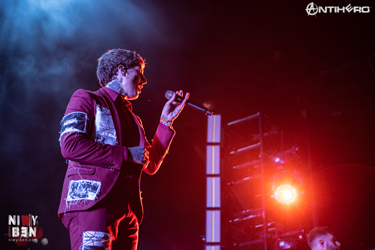 Bring Me The Horizon