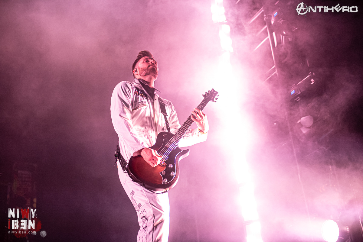 Bring Me The Horizon