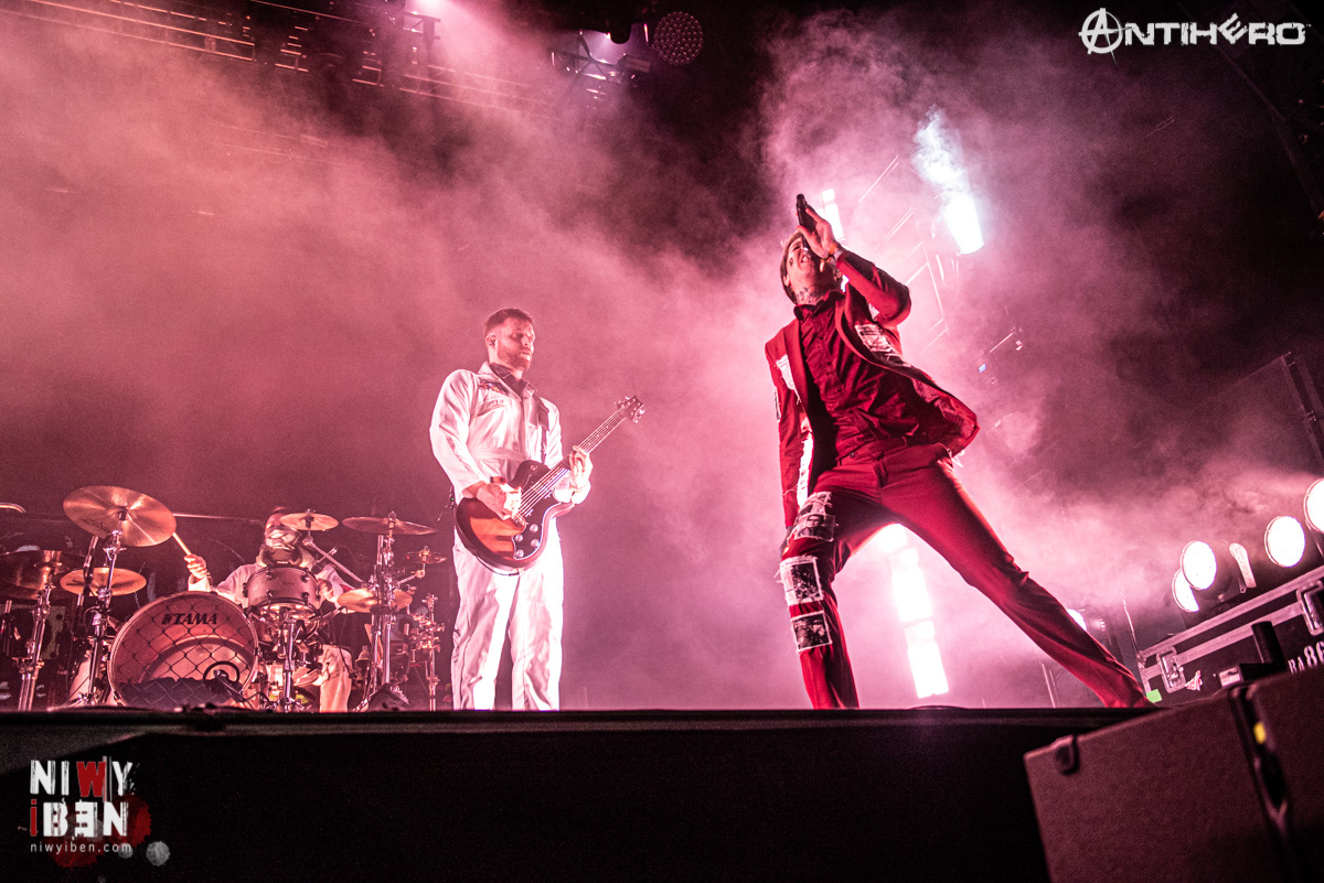 Bring Me The Horizon