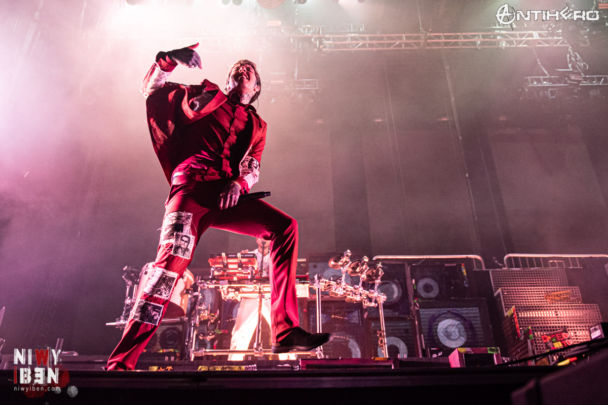 Bring Me The Horizon