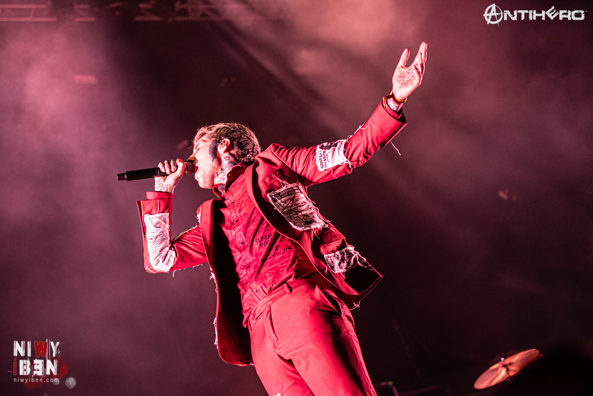 Bring Me The Horizon