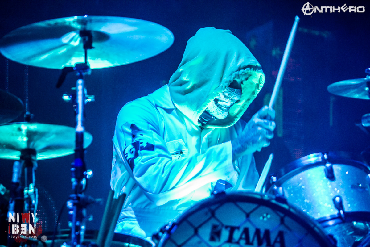 Bring Me The Horizon