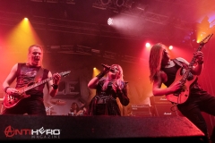 Battle Beast
