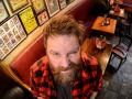 Brock Lindow - 36 Crazyfists