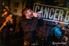 Cancer Bats