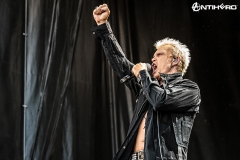 Billy Idol