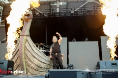 Amon Amarth