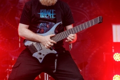 Meshuggah