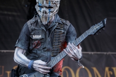 Mushroomhead