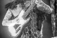 Rob Zombie