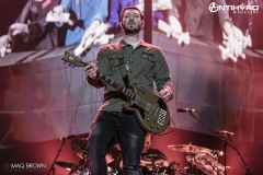 Avenged Sevenfold