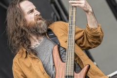 The Dillinger Escape Plan