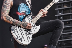 Pierce The Veil