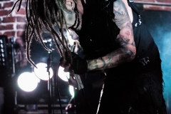 Davey Suicide