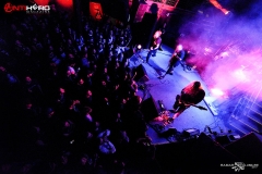 Decapitated