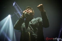Deftones