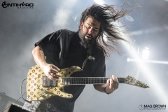 Deftones