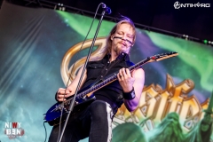 Ensiferum
