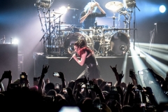 Evanescence