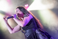 Evanescence