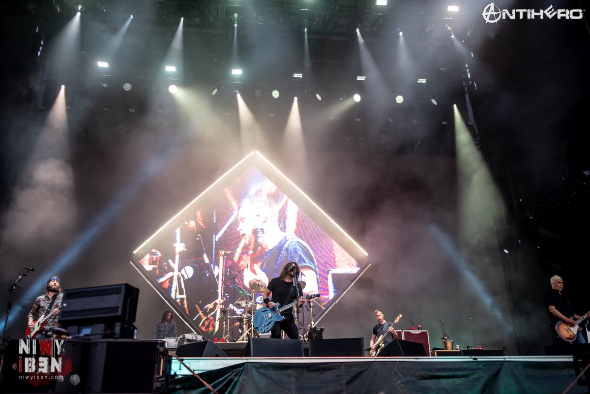 Foo Fighters