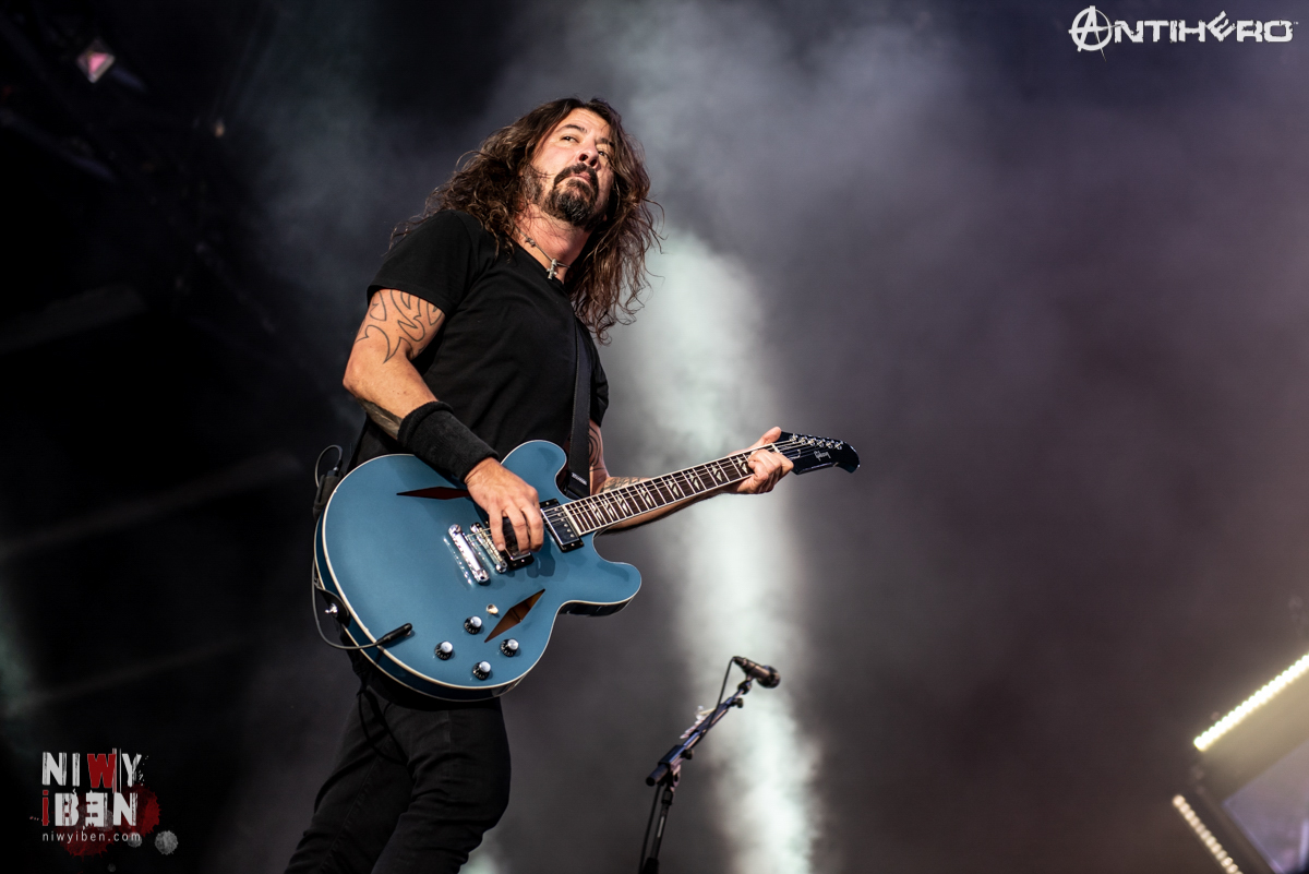 Foo Fighters