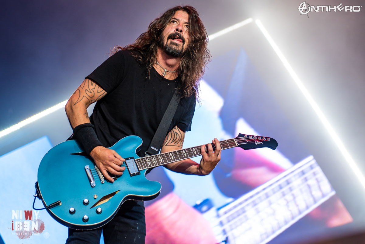 Foo Fighters
