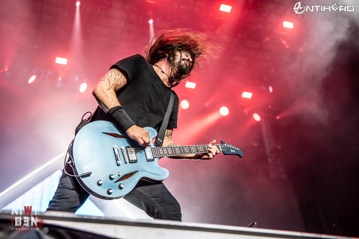 Foo Fighters