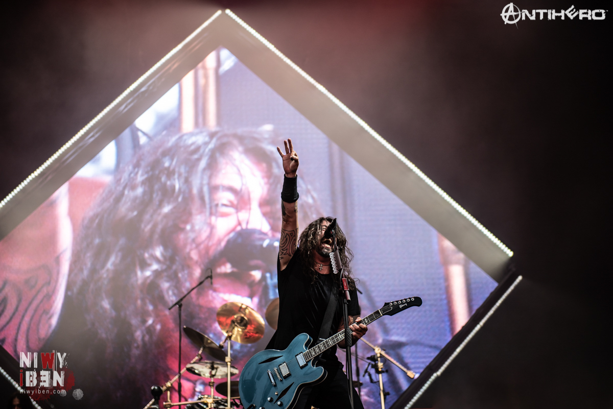 Foo Fighters