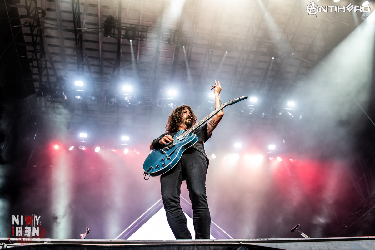 Foo Fighters