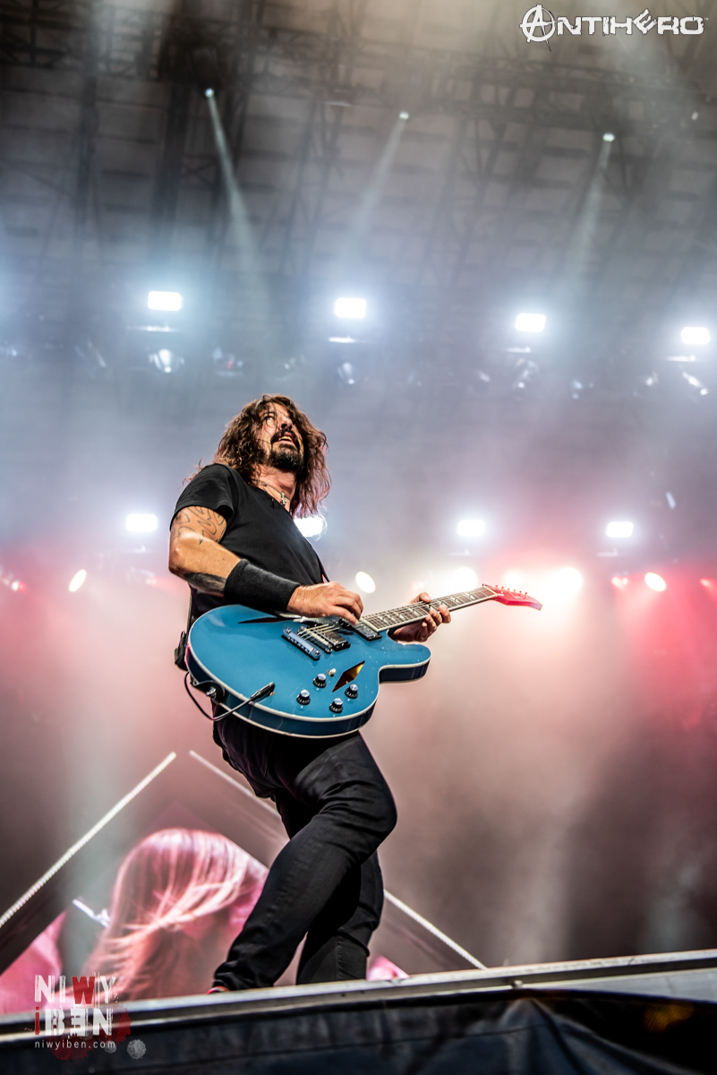 Foo Fighters