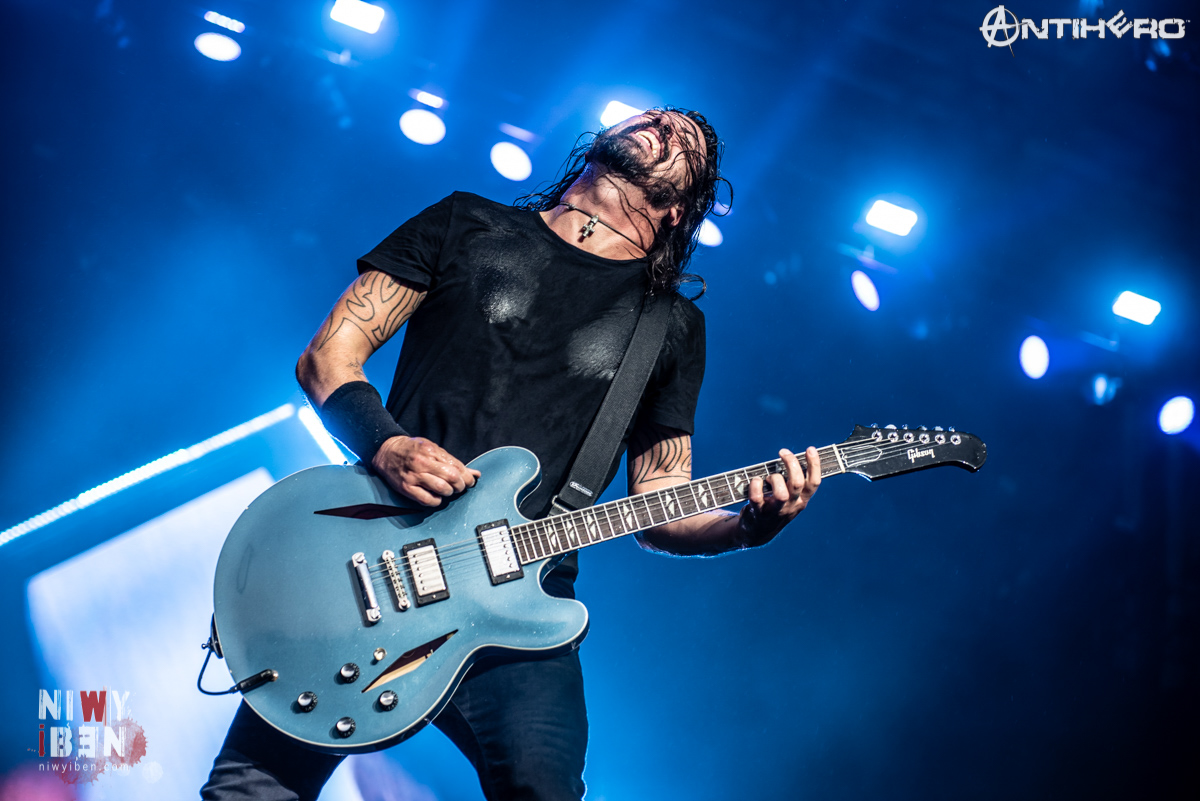 Foo Fighters
