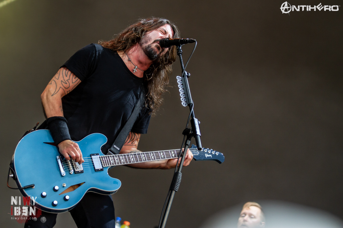 Foo Fighters