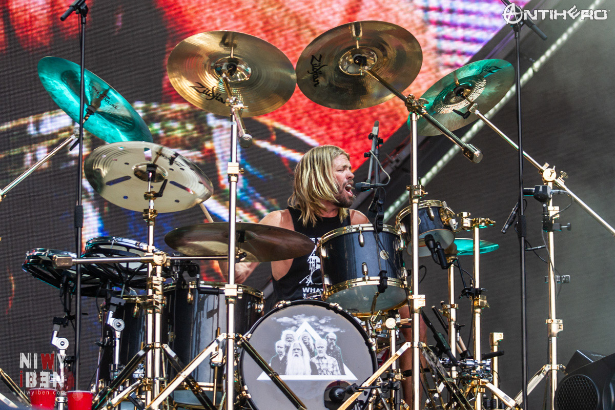 Foo Fighters