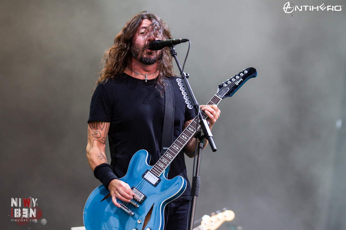 Foo Fighters