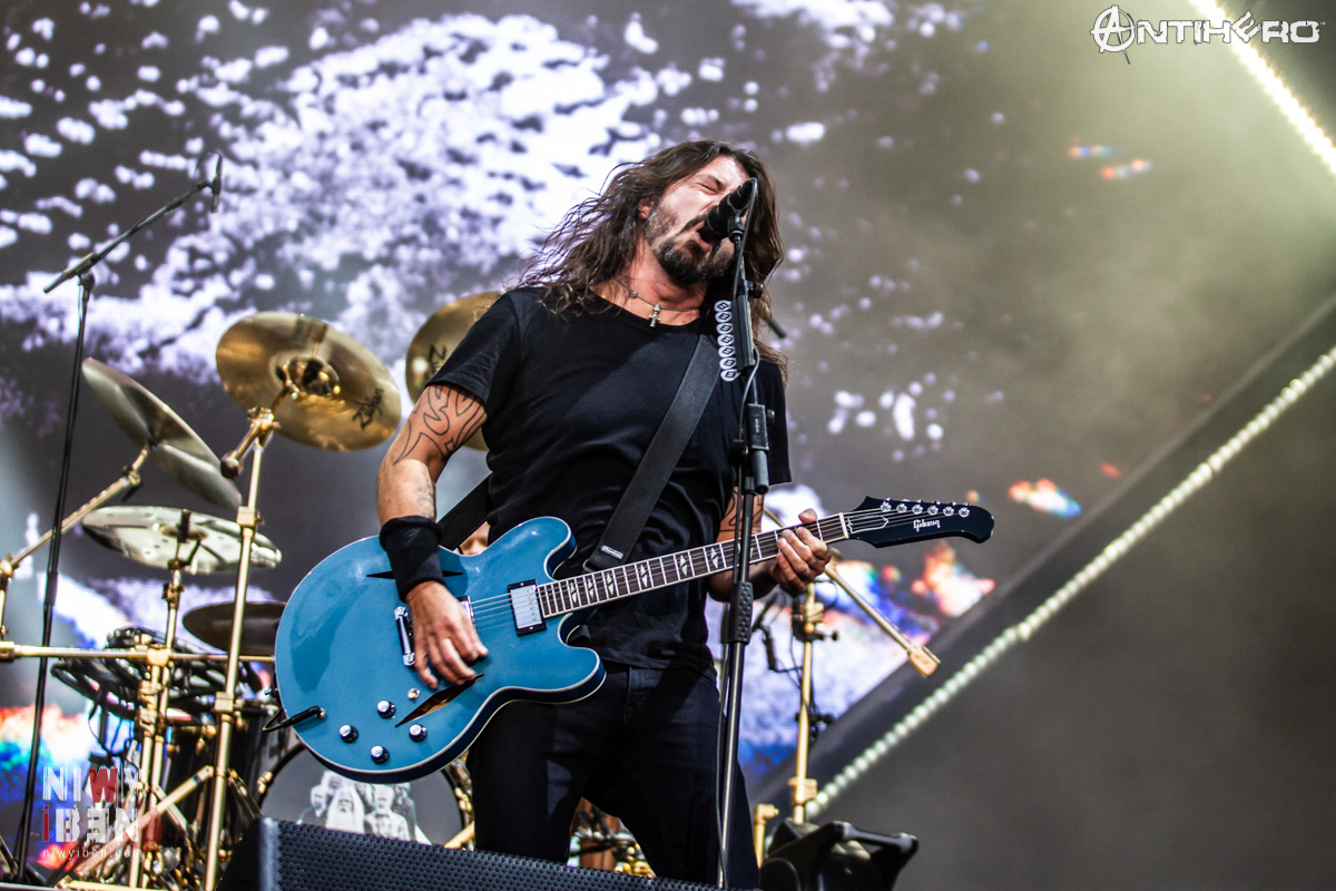 Foo Fighters