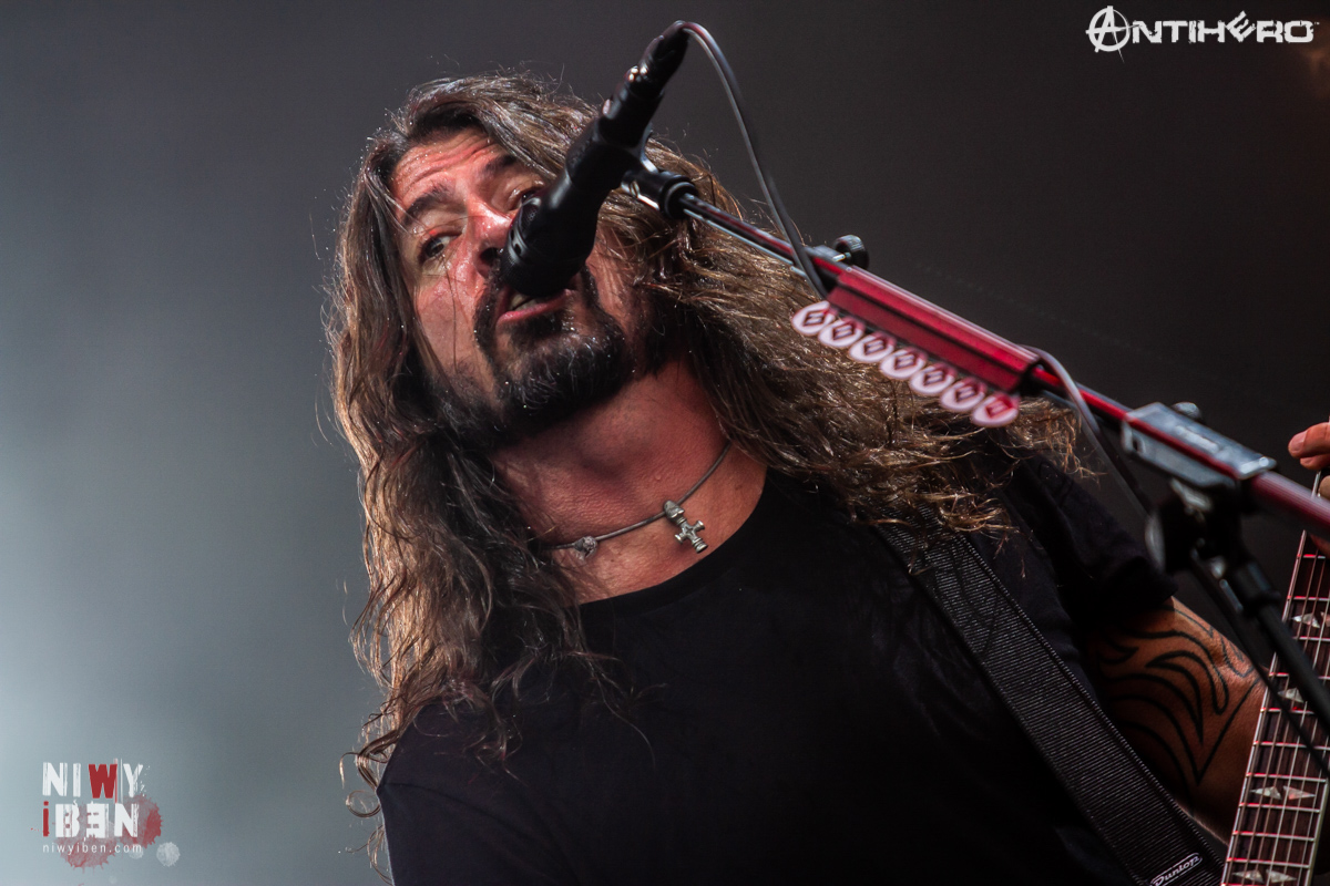 Foo Fighters