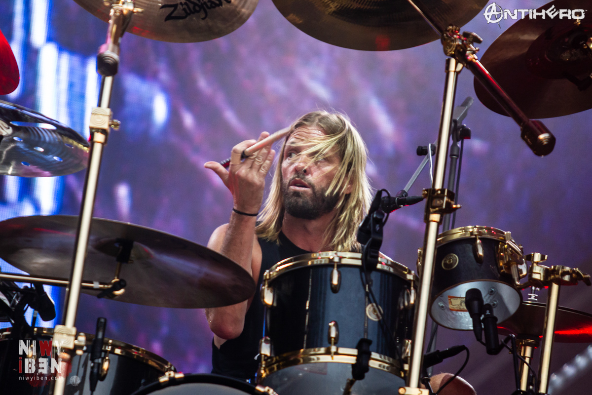 Foo Fighters