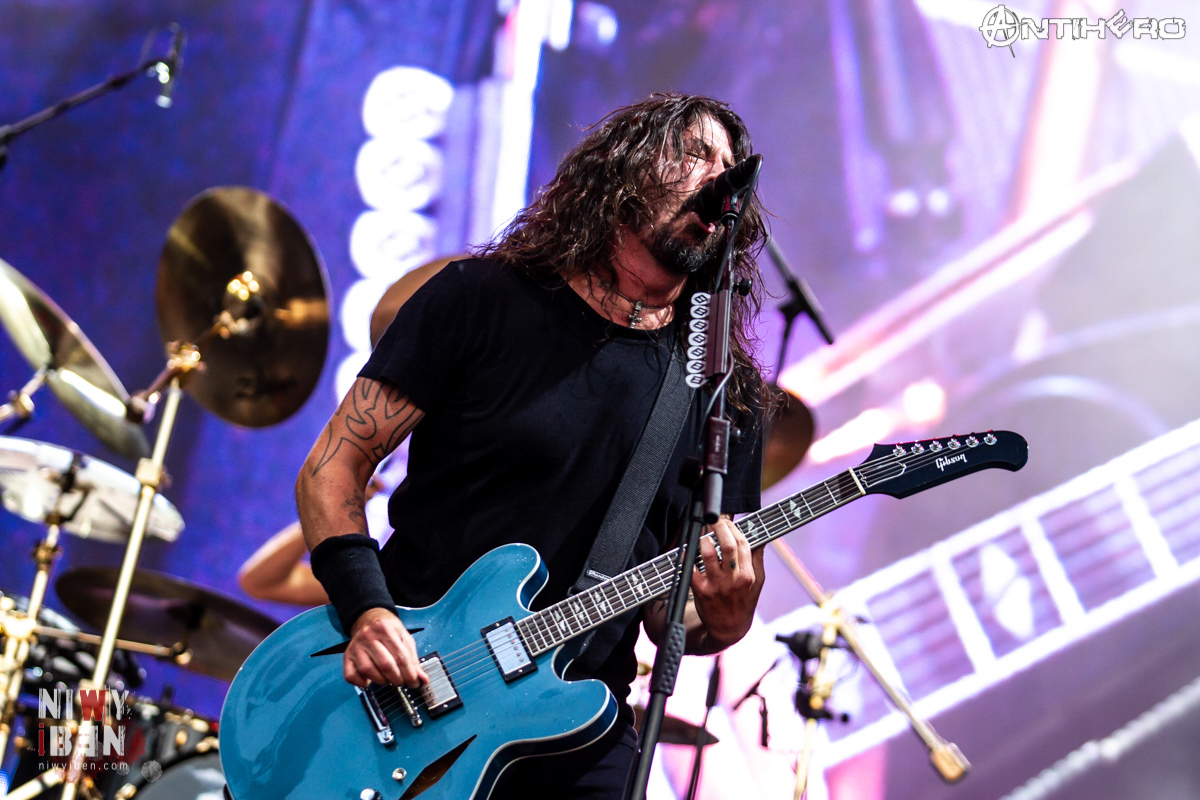 Foo Fighters
