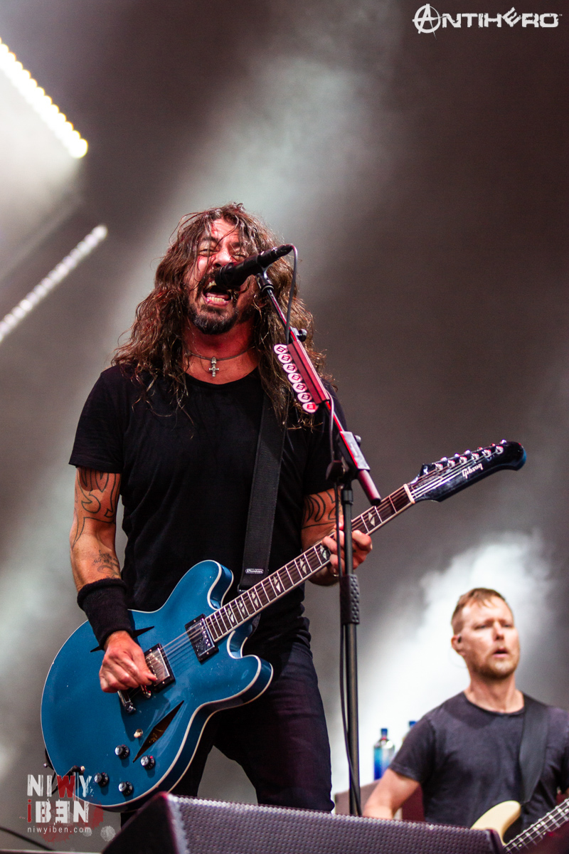 Foo Fighters