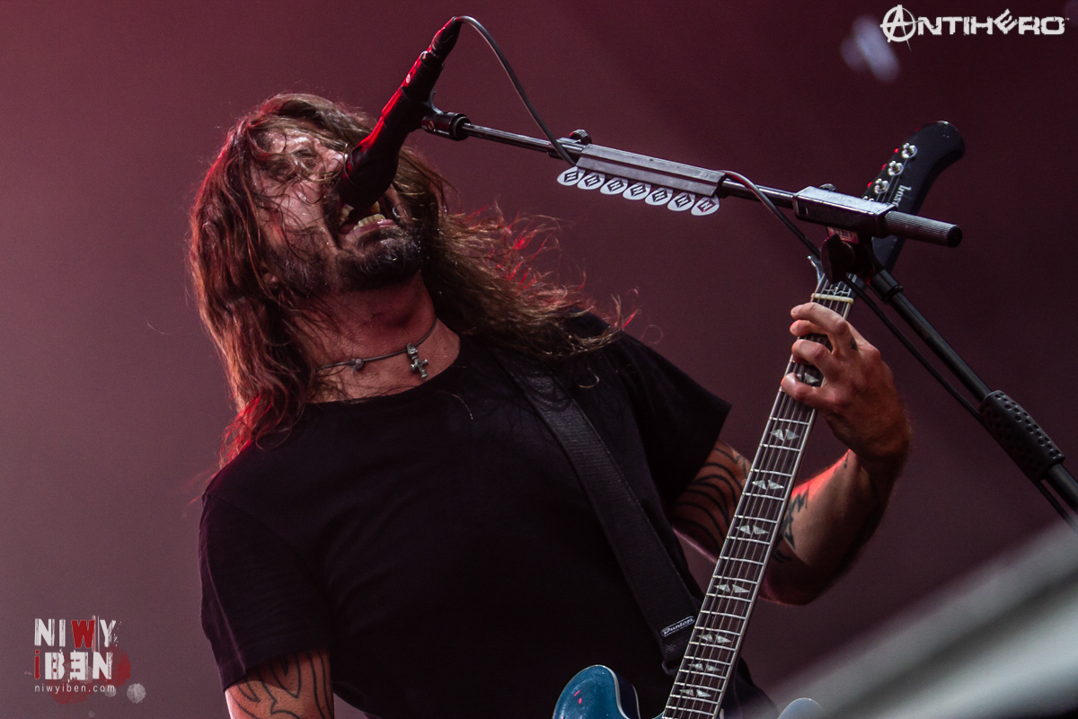 Foo Fighters
