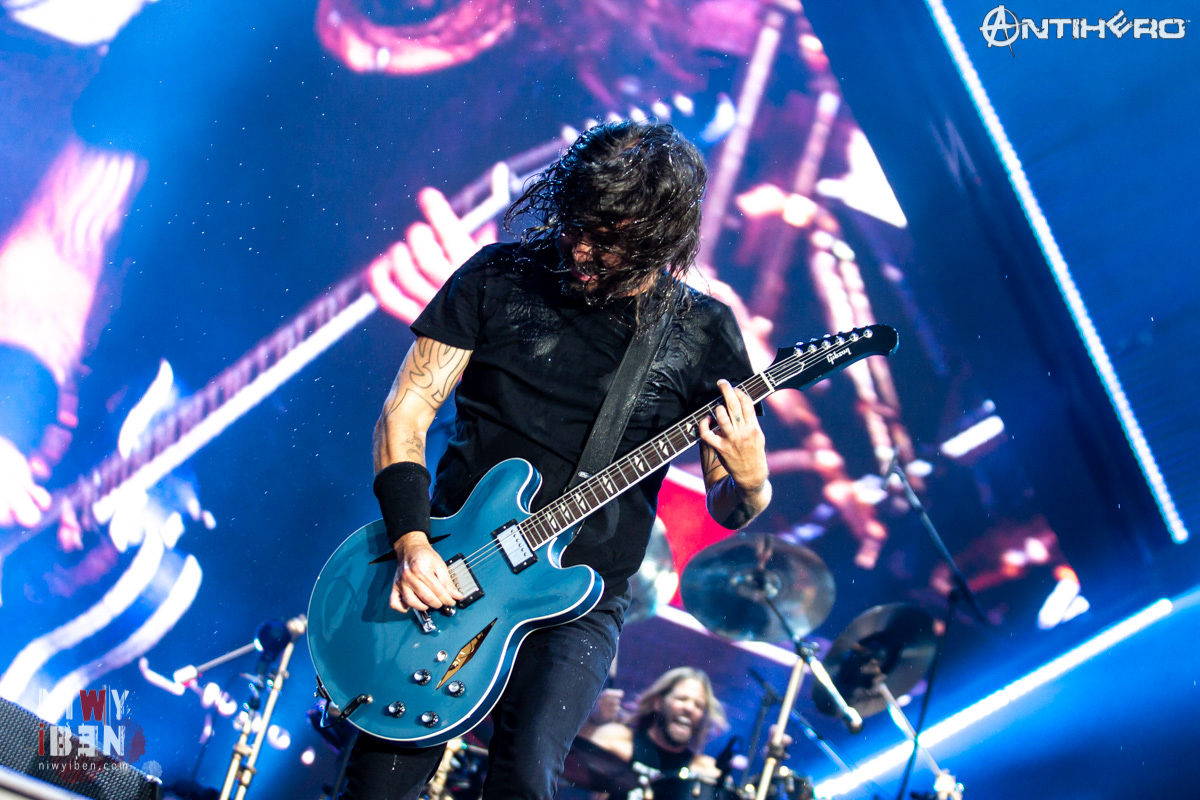 Foo Fighters
