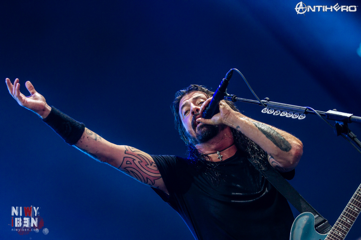 Foo Fighters