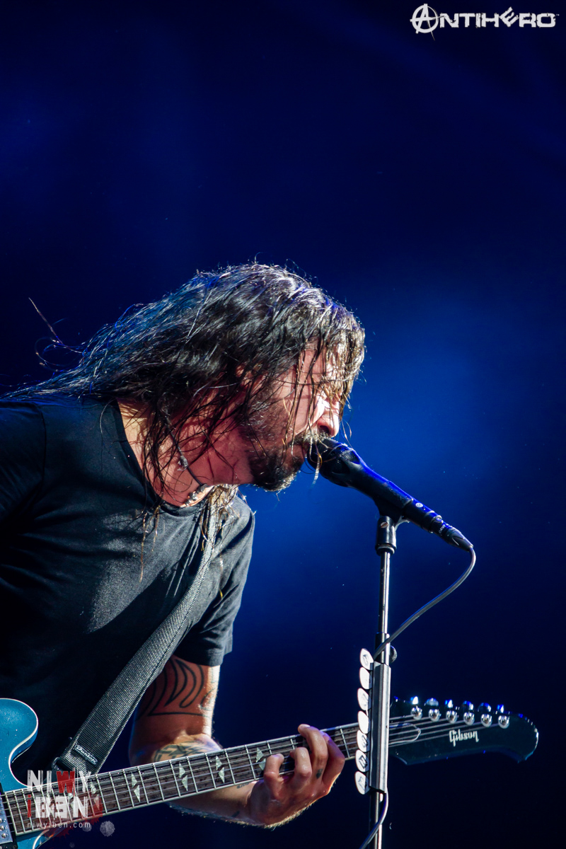 Foo Fighters