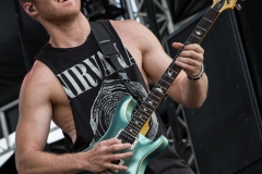 I Prevail